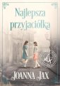 okładka książki - Najlepsza przyjaciółka