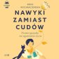 pudełko audiobooku - Nawyki zamiast cudów Audiobook.