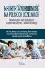 okładka książki - Neuroróżnorodność na polskich uczelniach