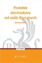 okładka książki - Podatek dochodowy od osób fizycznych