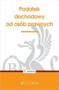 okładka książki - Podatek dochodowy od osób prawnych