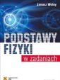 okładka podręcznika - Podstawy fizyki w zadaniach