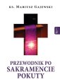 okładka książki - Przewodnik po sakramencie pokuty