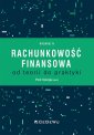 okładka książki - Rachunkowość finansowa - od teorii