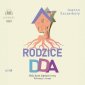 pudełko audiobooku - Rodzice DDA. Mój dom będzie inny