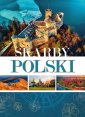 okładka książki - Skarby Polski