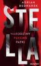 okładka książki - Stella Narodziny psychopatki