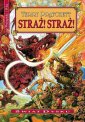 okładka książki - Straż! Straż!