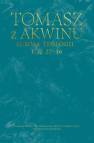 okładka książki - Summa teologii, I, q. 27–46. Seria: