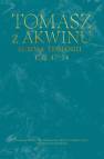 okładka książki - Summa teologii I, q. 47–74. Seria: