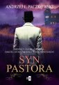 okładka książki - Syn pastora