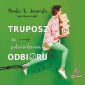 pudełko audiobooku - Truposz za potwierdzeniem odbioru