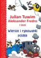 okładka książki - Wiersze i rymowanki polskie