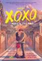 okładka książki - XOXO Miłość w stylu K-pop