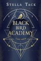 okładka książki - Zabij mrok. Black Bird Academy.