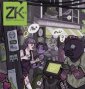 okładka książki - Zeszyty Komiksowe 36. Tłumacząc