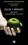 okładka książki - Życie i śmierć. Zmierzch opowiedziany