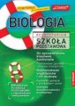 okładka podręcznika - Biologia. Repetytorium. Szkoła