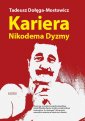 okładka książki - Kariera Nikodema Dyzmy