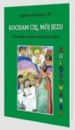 okładka książki - Kocham Cię, mój Jezu