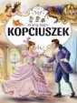 okładka książki - Kraina Baśni. Kopciuszek