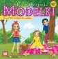 okładka książki - Modelki. Na wakacjach