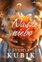 okładka książki - Nasze niebo