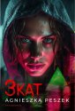 okładka książki - Ona. Tom 2. 3kąt