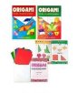 okładka książki - Origami MIX