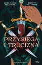 okładka książki - Przysięga i trucizna