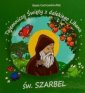 okładka książki - Tajemniczy święty z dalekiego Libanu