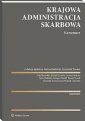 okładka książki - Ustawa o Krajowej Administracji