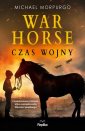 okładka książki - War Horse Czas wojny