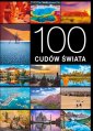 okładka książki - 100 cudów świata