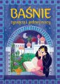 okładka książki - Baśnie tysiąca i jednej nocy