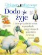 okładka książki - Ciekawe dlaczego dodo nie żyje