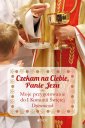 okładka książki - Czekam na Ciebie, Panie Jezu