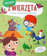 okładka książki - Dlaczego? Zwierzęta