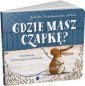 okładka książki - Gdzie masz czapkę?