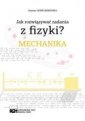 okładka podręcznika - Jak rozwiązywać zadania z fizyki?