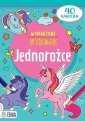 okładka książki - Jednorożce. Wymarzone stroje