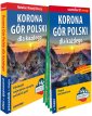 okładka książki - Korona Gór Polski dla każdego