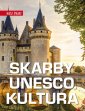 okładka książki - Nasz świat. Skarby UNESCO. Kultura