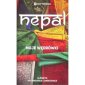 okładka książki - Nepal. Moje wędrówki