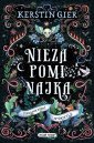 okładka książki - Niezapominajka. To, czego nie widać