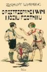 okładka książki - O roztrzepanej Wini i Józiu psotniku