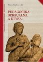 okładka książki - Pedagogika seksualna a etyka