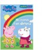 okładka książki - Peppa Pig. Kreatywny maluch. Na