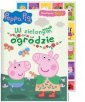 okładka książki - Peppa Pig. Kreatywny maluch. W