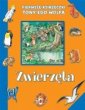 okładka książki - Pierwsze książeczki Tony ego Wolfa.